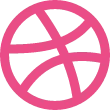Κατασκευή ιστοσελίδων με σύνδεση στο Dribbble