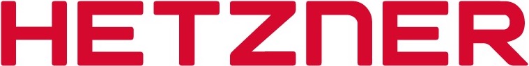 Hetzner Logo
